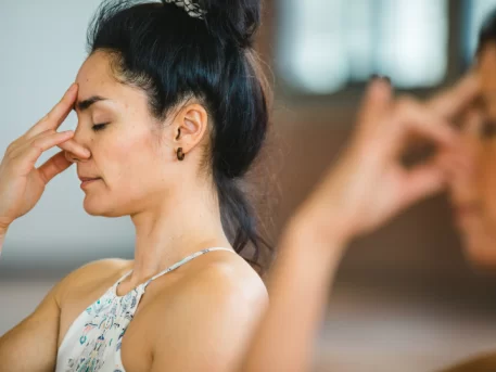 Breathing Classes London